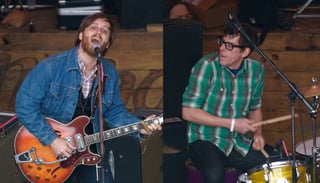 Picture of The Black Keys