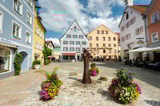 Picture of Füssen