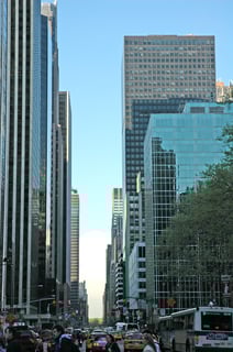 Picture of Sixth Avenue