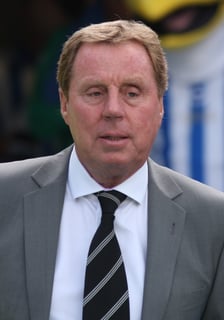 Picture of Harry Redknapp