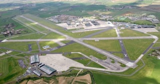 Picture of RNAS Yeovilton