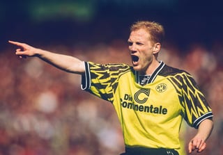 Picture of Matthias Sammer