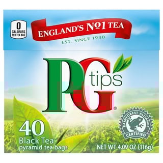 Picture of PG Tips