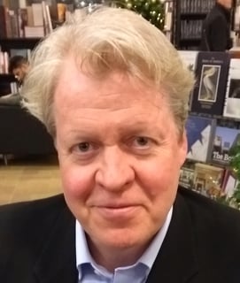 Picture of Charles Spencer, 9th Earl Spencer