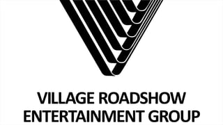 Picture of Village Roadshow