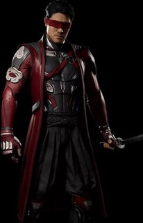 Picture of Kenshi