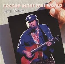 Picture of Rockin' in the Free World