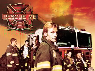 Picture of Rescue Me