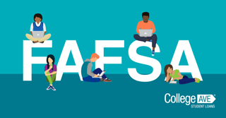 Picture of FAFSA