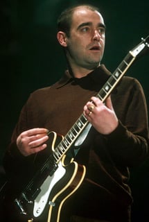 Picture of Paul Arthurs