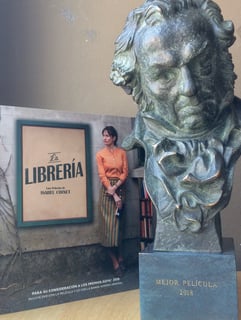 Picture of Goya Awards