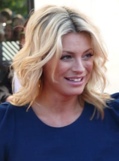Picture of Tess Daly