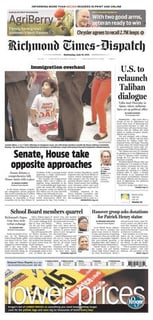 Picture of Richmond Times-Dispatch