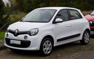Picture of Renault Twingo