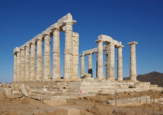 Picture of Sounion