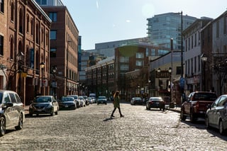 Picture of Fells Point