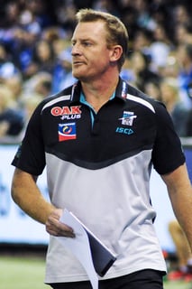 Picture of Michael Voss