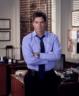 Picture of Sam Seaborn
