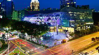 Picture of Orchard Road