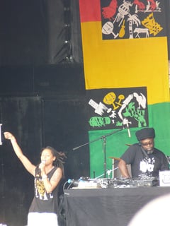 Picture of Soul II Soul
