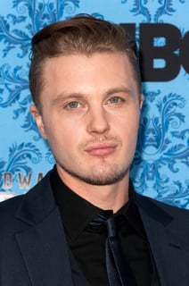 Picture of Michael Pitt