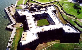 Picture of Castillo de San Marcos National Monument