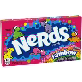 Picture of Nerds