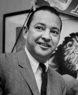 Picture of William Clay Ford Sr.