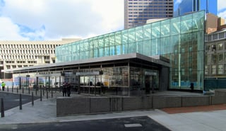 Picture of Government Center