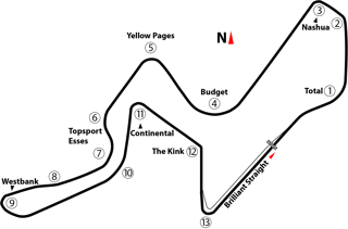 Picture of South African Grand Prix