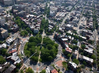 Picture of Logan Circle