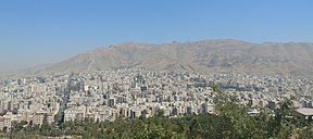 Picture of Karaj