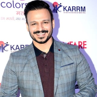 Picture of Vivek Oberoi
