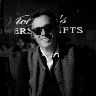 Picture of Paolo Barzman