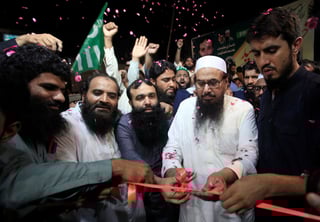 Picture of Islamism