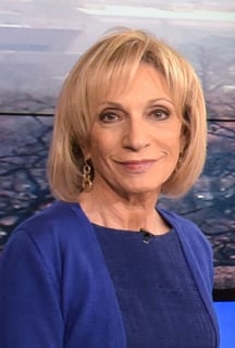 Picture of Andrea Mitchell