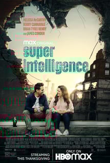 Picture of Superintelligence