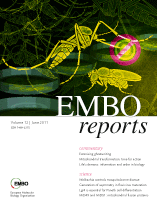 Picture of EMBO Reports