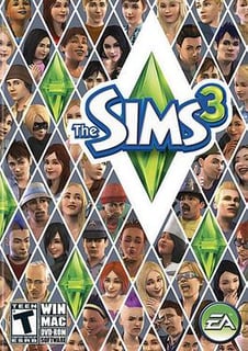 Picture of The Sims 3