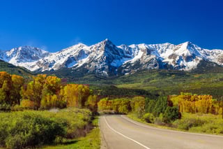 Picture of Southern Rocky Mountains