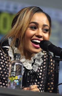 Picture of Vanessa Morgan