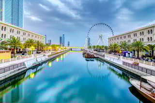 Picture of Sharjah