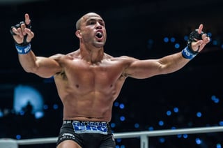 Picture of Eddie Alvarez