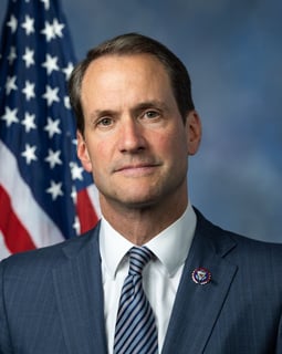 Picture of Jim Himes