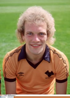 Picture of Andy Gray