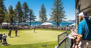 Picture of American Century Championship