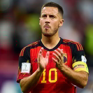 Picture of Eden Hazard