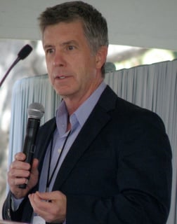 Picture of Tom Bergeron
