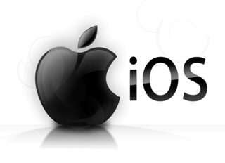 Picture of iOS