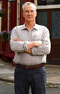 Picture of Archie Mitchell